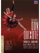 Minkus - Don Quixote - Bubelnikov