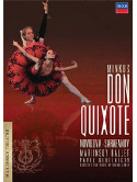Minkus - Don Quixote - Bubelnikov