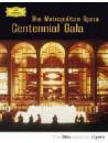 Metropolitan Opera Centennial Gala (2 Dvd)