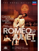 Prokofiev - Romeo E Giulietta - Acosta