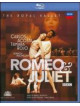 Romeo & Giulietta / Romeo & Juliet
