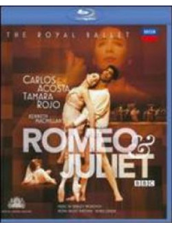 Romeo & Giulietta / Romeo & Juliet