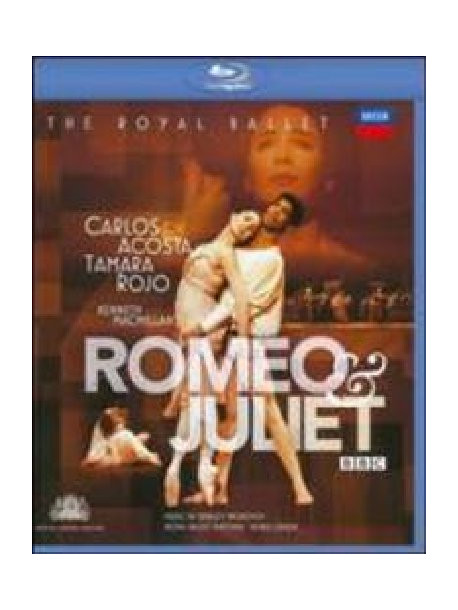 Romeo & Giulietta / Romeo & Juliet