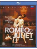 Romeo & Giulietta / Romeo & Juliet