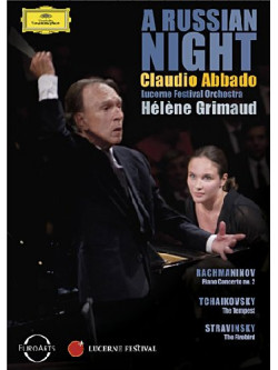 Claudio Abbado - A Russian Night