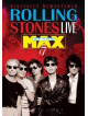 Rolling Stones - Live At The Max