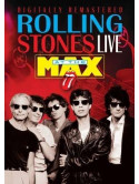 Rolling Stones - Live At The Max