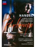 Partenope (2 Dvd)