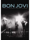 Bon Jovi - Live At The Madison Square Garden