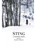 Sting - A Winter's Night - Live From Durham Cathedral (2 Dvd)