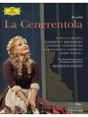Rossini - La Cenerentola - Garanca/benini/met (2 Dvd)