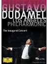 Gustavo Dudamel - The Inaugural Concert