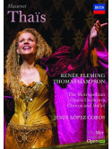 Massenet - Thais - Fleming/hampson/met