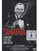 Frank Sinatra - Concert For The Americas