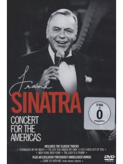 Frank Sinatra - Concert For The Americas