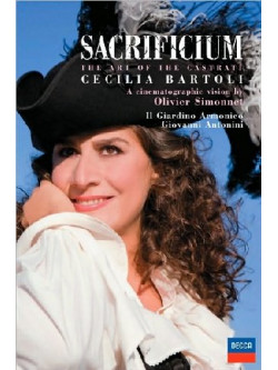 Sacrificium