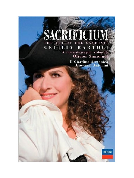 Sacrificium