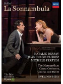Bellini - La Sonnambula - Florez / Dessey/met