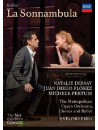 Bellini - La Sonnambula - Florez / Dessey/met