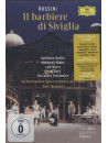 Rossini - Il Barbiere Di Siviglia - Nucci/battle/met (2 Dvd)