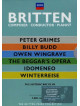 Britten Collection (7 Dvd)