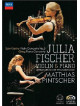 Saint-Saens - Violin concerto n. 3 / Edvard Grieg - Piano Concerto - Fischer