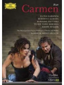 Bizet - Carmen - Garanca / Alagna/met (2 Dvd)