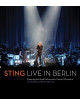 Sting - Live In Berlin
