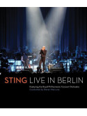 Sting - Live In Berlin