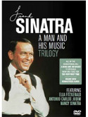 Frank Sinatra - A Man And His Music Trilogy