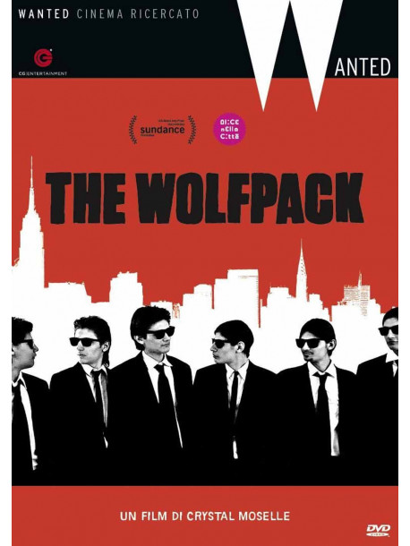 Wolfpack (The)