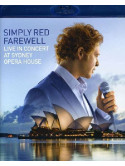 Simply Red - Farewell - Live In Concert At Sydney Opera House