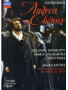 Giordano - Andrea Chenier - Pavarotti/guleghina