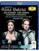Donizetti - Anna Bolena - Netrebko/garanca