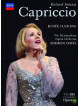 Strauss - Capriccio - Fleming/davis/met (2 Dvd)