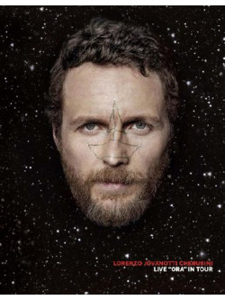 Lorenzo Jovanotti Cherubini - Live Ora In Tour