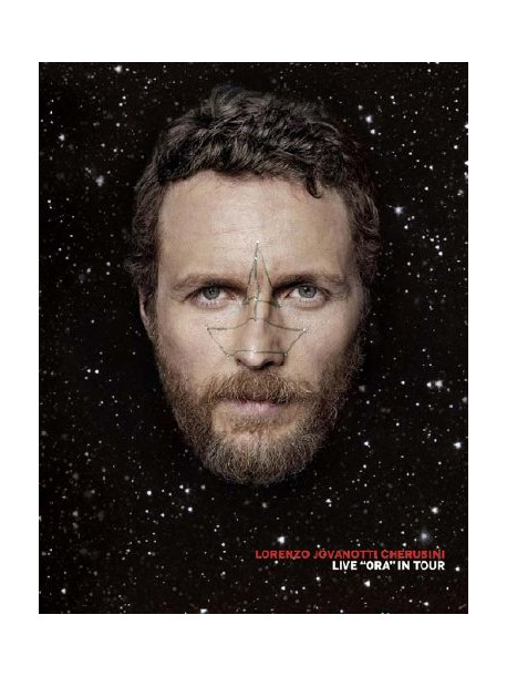 Lorenzo Jovanotti Cherubini - Live Ora In Tour