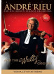 Andre' Rieu And His Johann Strauss Orchestra - And The Waltz Goes On