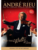 Andre' Rieu And His Johann Strauss Orchestra - And The Waltz Goes On