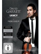 David Garrett - Legacy