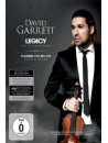 David Garrett - Legacy