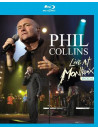 Phil Collins - Live At Montreux 2004