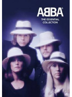 Abba - The Essential Collection