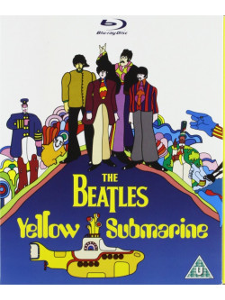 Beatles (The) - Yellow Submarine (Restored)