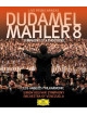 Mahler - Sinf. 8 Dei Mille - Dudamel/sbo