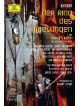Wagner - Ring - Terfel/luisi/met (5 Blu-Ray)