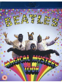 Beatles (The) - Magical Mystery Tour