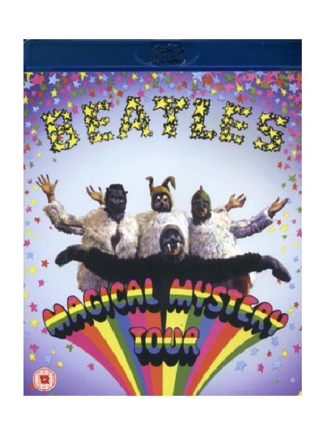 Beatles (The) - Magical Mystery Tour