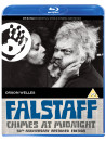 Falstaff - Chimes At Midnight [Edizione: Regno Unito]