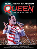Queen - Hungarian Rhapsody